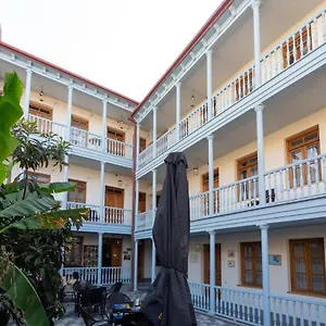 Hotel Betlemi, Tbilissi