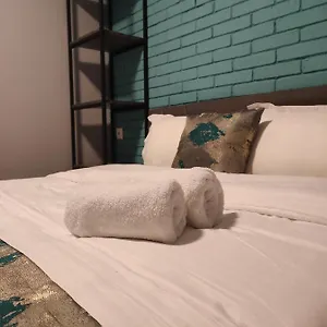 4* Отель Tbilicity