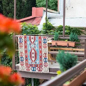  Апарт-отель Gala In The Center Of