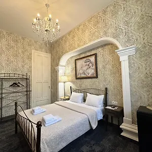 3* Отель Boutique Alegria