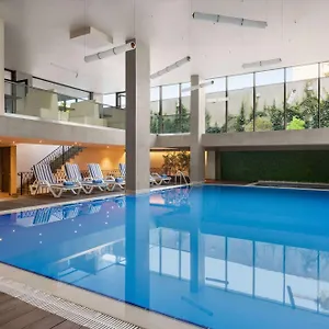 Hotel Ramada By Wyndham Old, Tbilissi