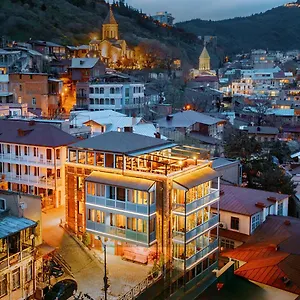 Hotel Tbilisee Boutique, Tbilissi