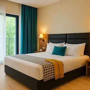 Hotel Eleven, Tbilissi